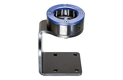 CAT50 CNC Tool Holder Tightening Fixture  (7.75 X  11.50 X 6.25)