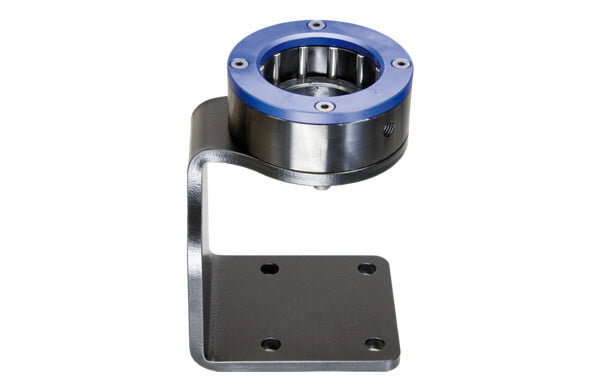 CAT50 CNC Tool Holder Tightening Fixture  (7.75 X  11.50 X 6.25)