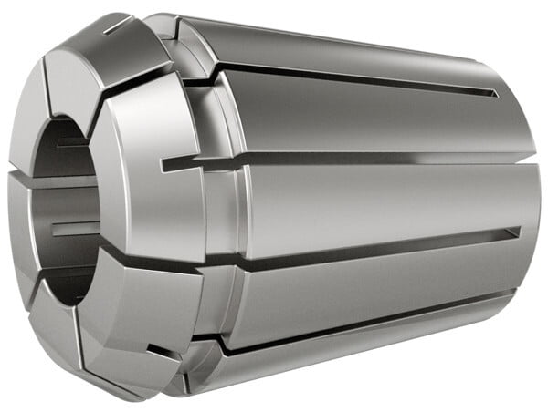 ER20 Sealed Spring Collet Metric  6mm