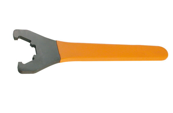 ER40 UM Round Spanner Wrench