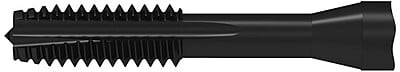 Ultra High Performance UNC 7/16-14.2B.Nitride Coated Through Hole Tap