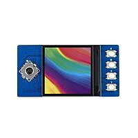 Waveshare 1.3" LCD Display Module Display on Waveshare 1.3" LCD Display Module Display on