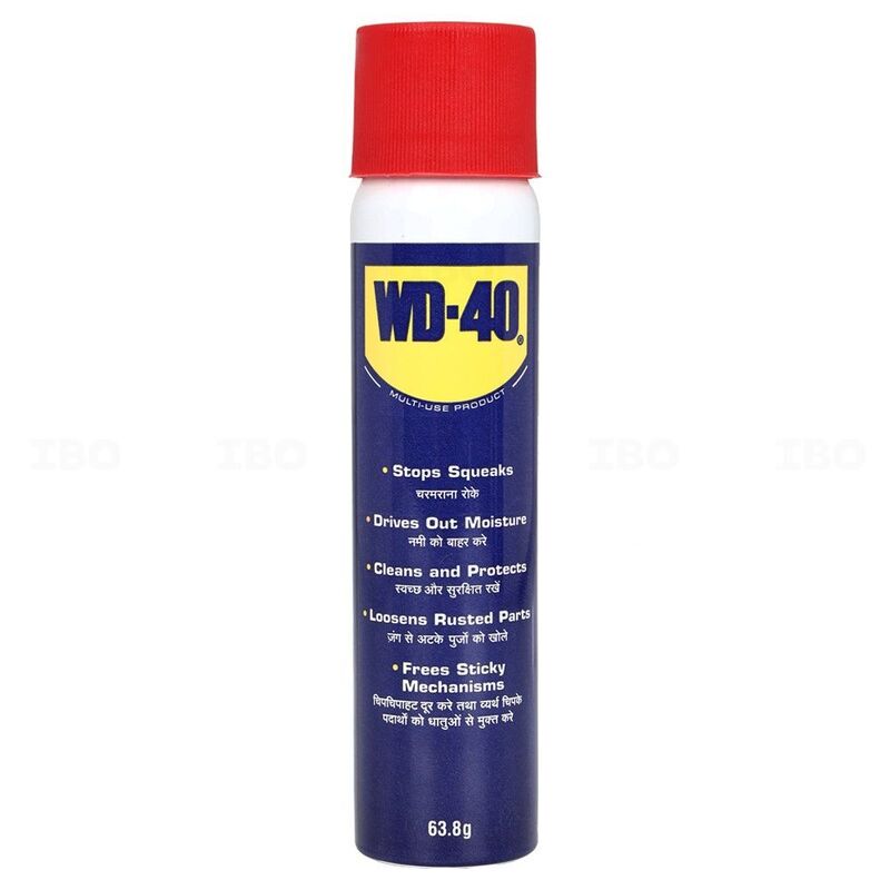 CLEANER WD-40 63 g PIDILITE