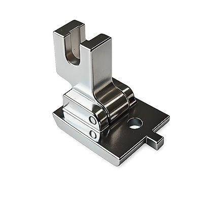 Pie para Cremallera invisible para Maquina Familiar JJ-0337 Unidad