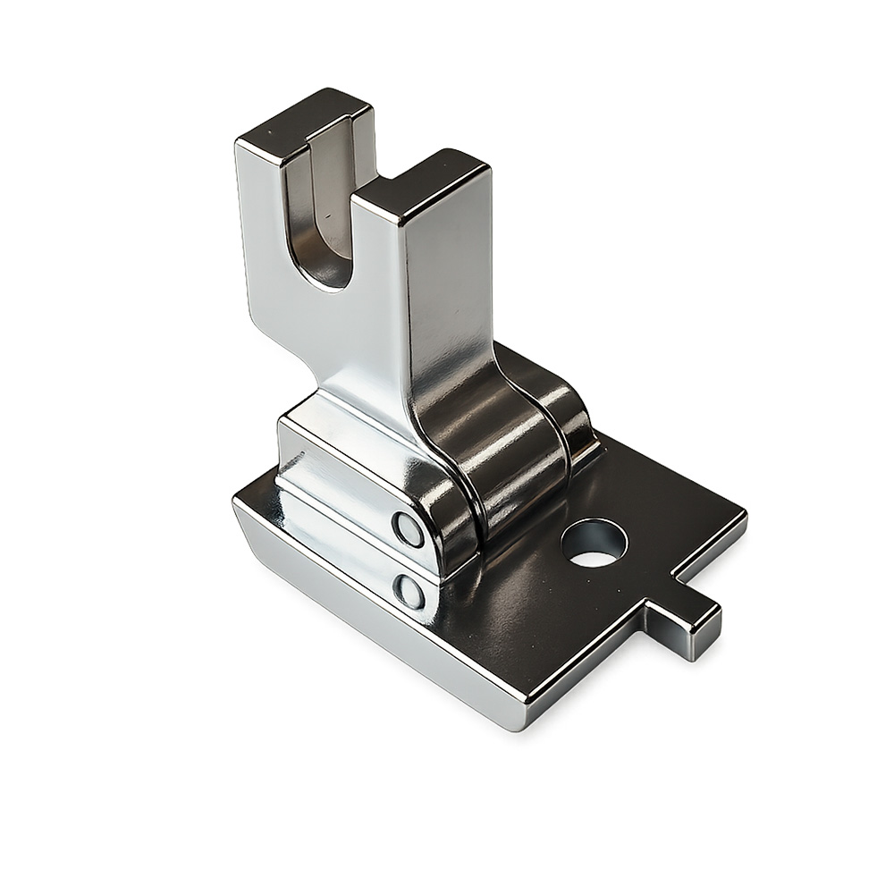 Pie para Cremallera invisible para Maquina Familiar JJ-0337 Unidad