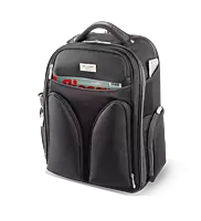 Pilot Backpack ( Colour Black)
