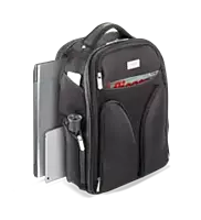Pilot Backpack ( Colour Black)