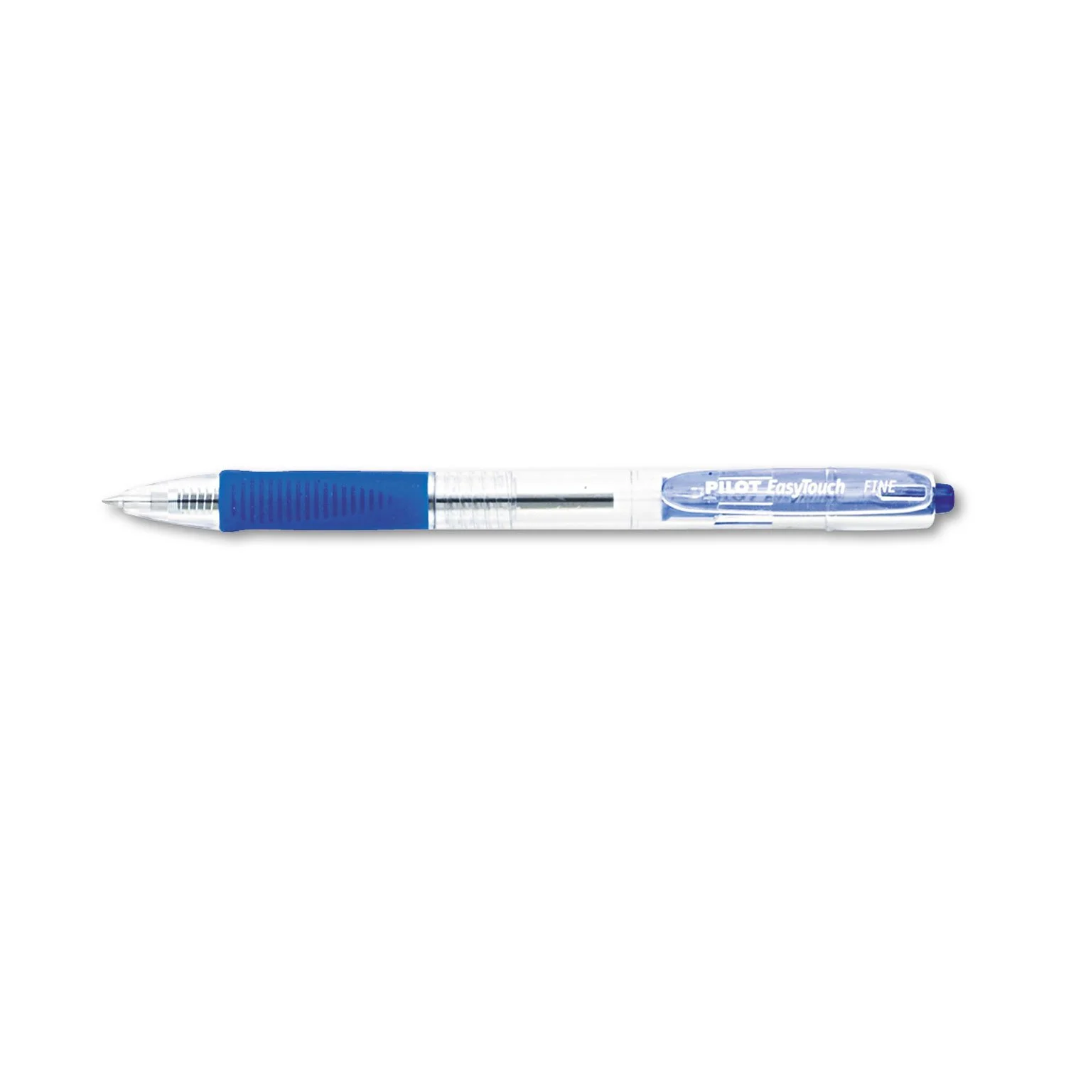 PILOT EasyTouch Refillable & Retractable Ballpoint Pens