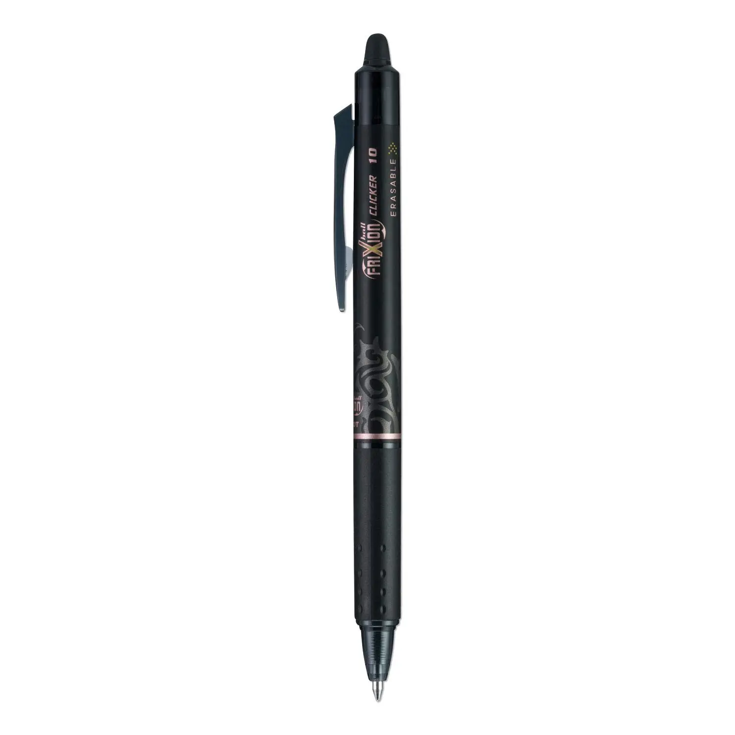 Pilot FriXion Clicker Erasable Retractable Gel Pens