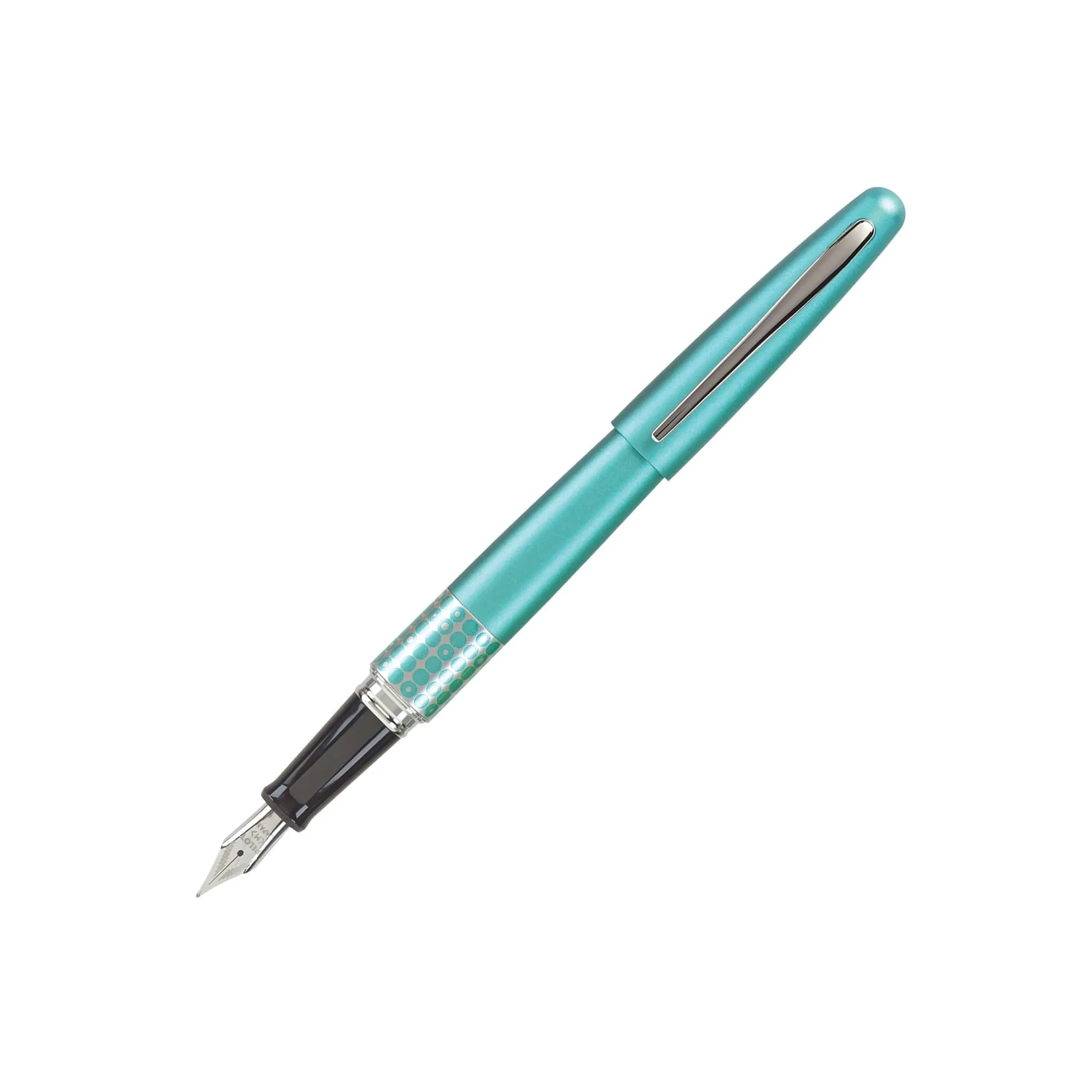 PILOT MR Retro Pop Collection Fountain Pen