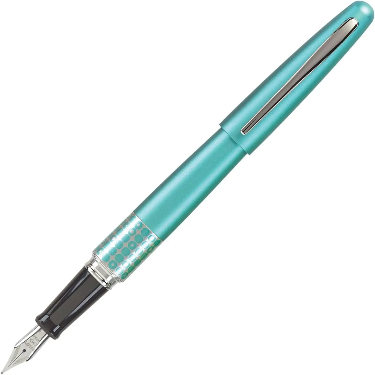 PILOT MR Retro Pop Collection Fountain Pen