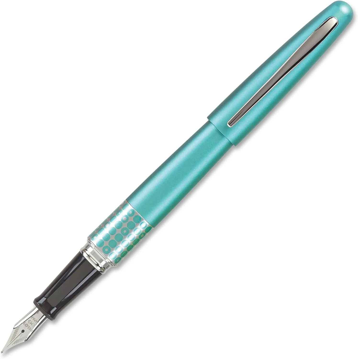 PILOT MR Retro Pop Collection Fountain Pen