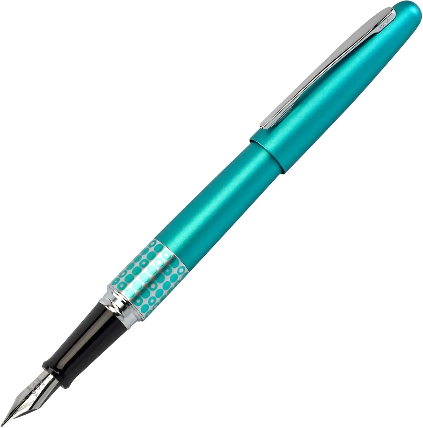 PILOT MR Retro Pop Collection Fountain Pen