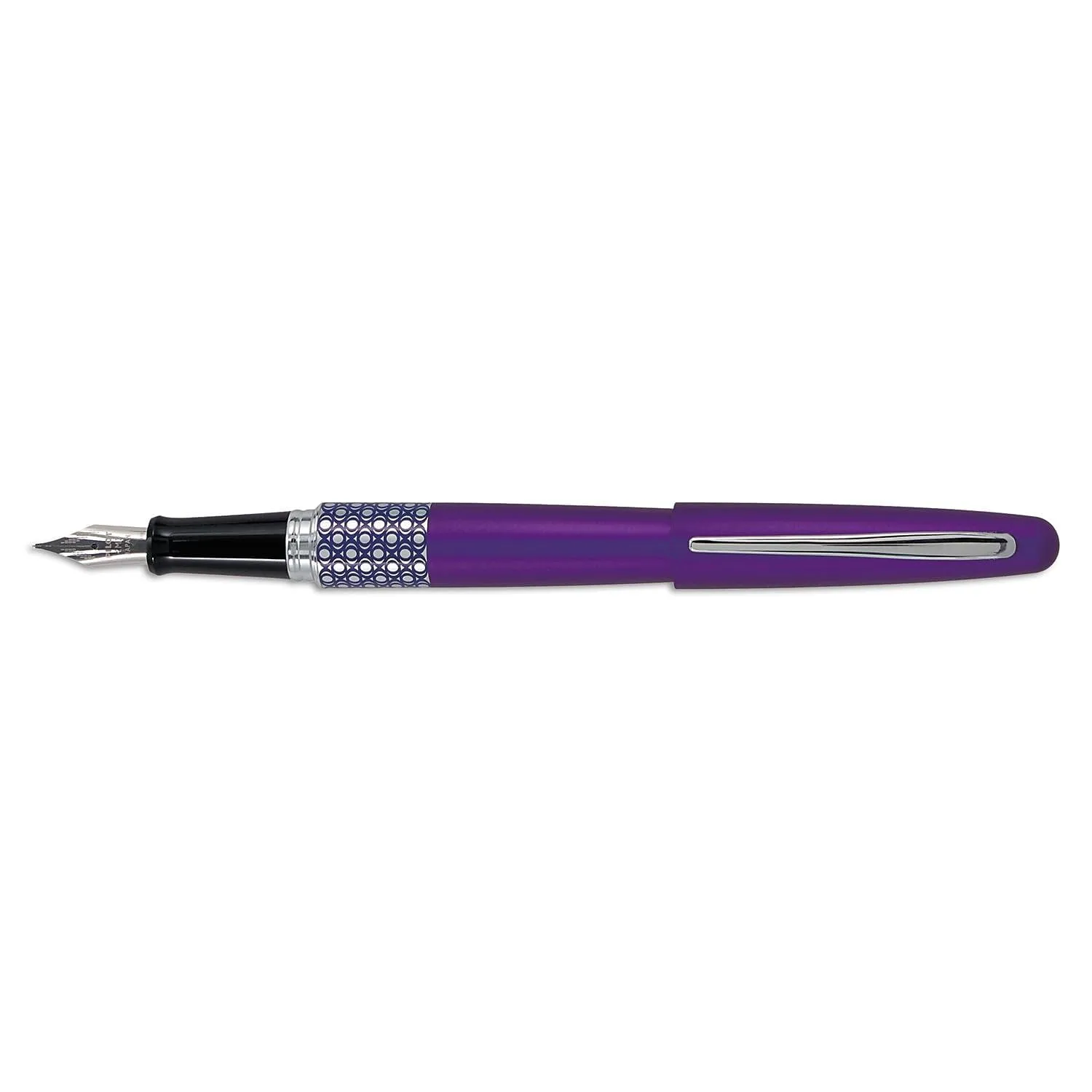 PILOT MR Retro Pop Collection Fountain Pen