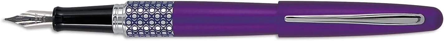 PILOT MR Retro Pop Collection Fountain Pen