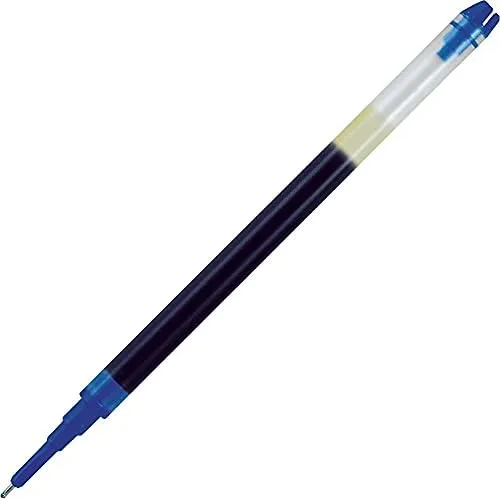 Pilot 77274 Refill for Precise V5 RT Rolling Ball, Extra Fine, Blue Ink, 2/Pack
