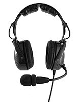 Carbon A1 ANR Headset With Bluetooth