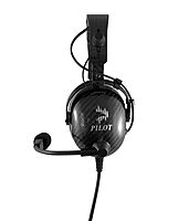 Carbon A1 ANR Headset With Bluetooth