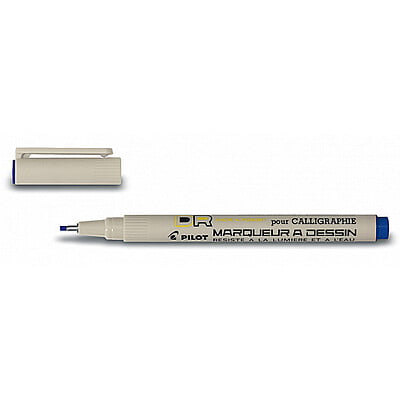 Pilot Lettering Pen for Calligraphy