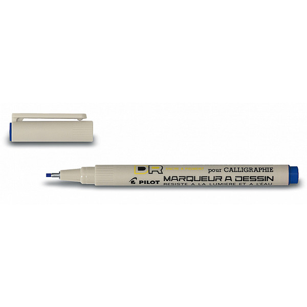 Pilot Lettering Pen for Calligraphy
