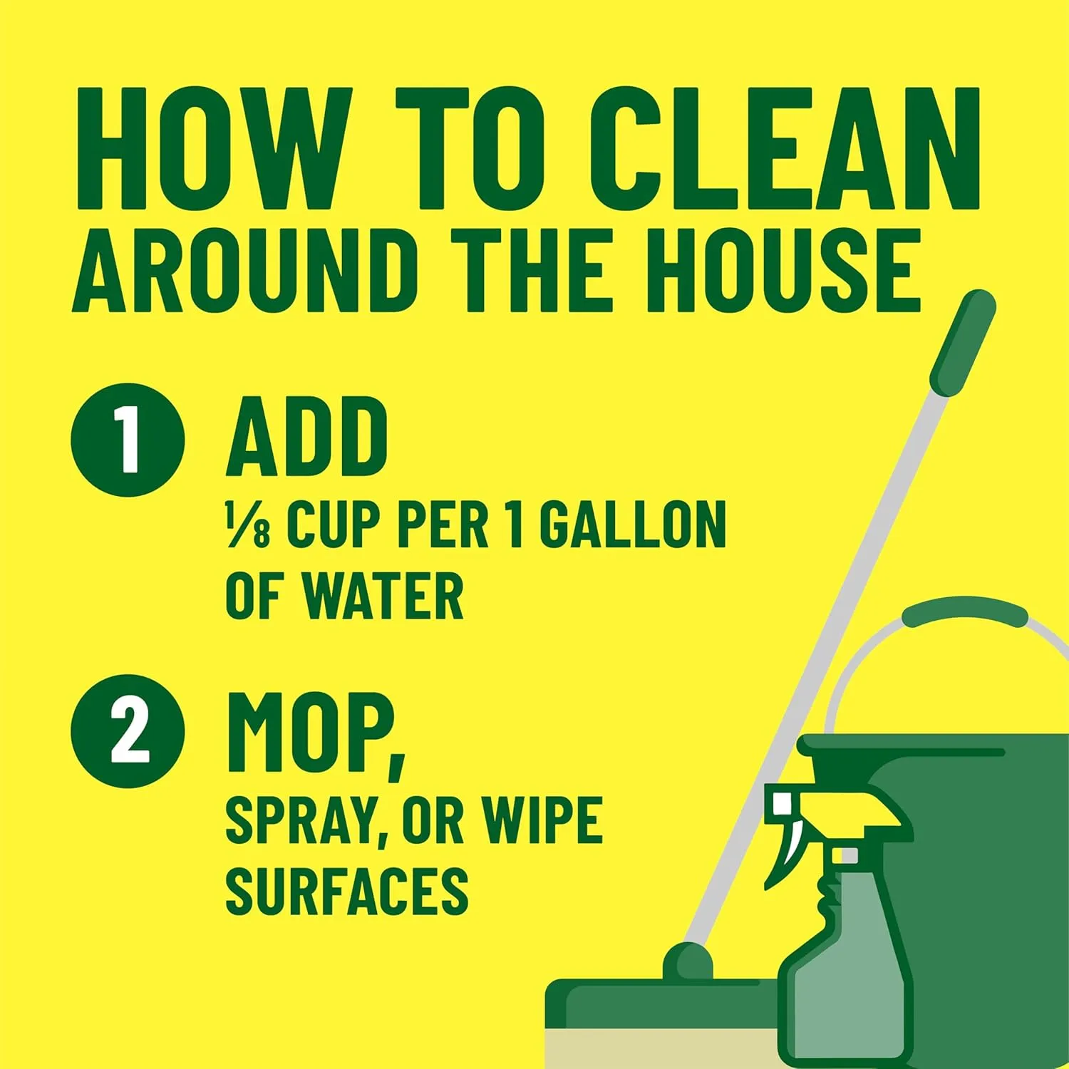 Pine-Sol Multi-Surface Cleaner, Original, 14 Fluid Ounces