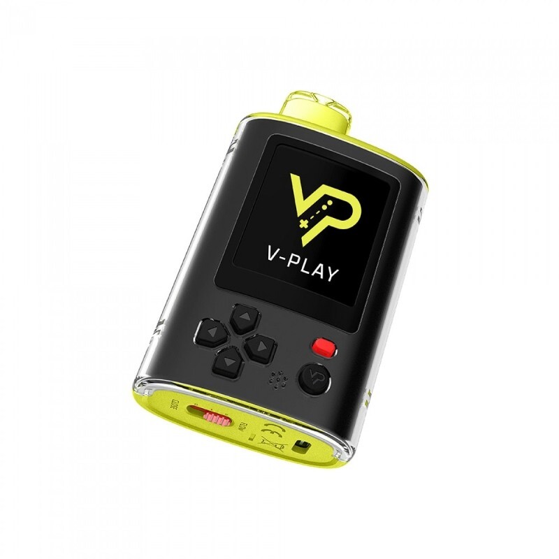 V-play Pineapple Punch 20k