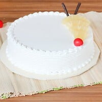 Pineapple Cake Pineapple Cake