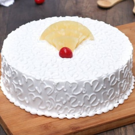 Vegan Pineapple Vegan Pineapple