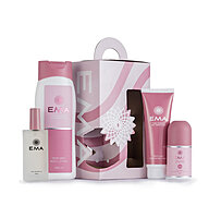 Ladies Pink Combo Set