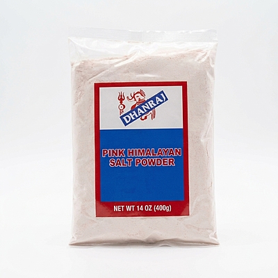 400gm Pink Himalayan Salt; pure, unrefined mineral rock salt for gourmet cooking and wellness
