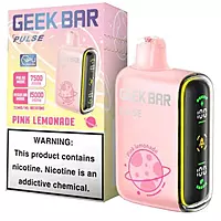 Geek Bar Pulse