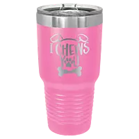 30 oz. Ringneck Tumbler