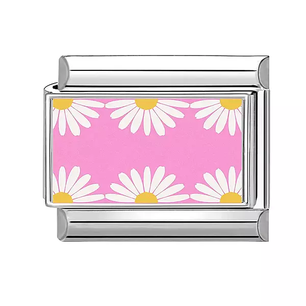 Pink Daisies