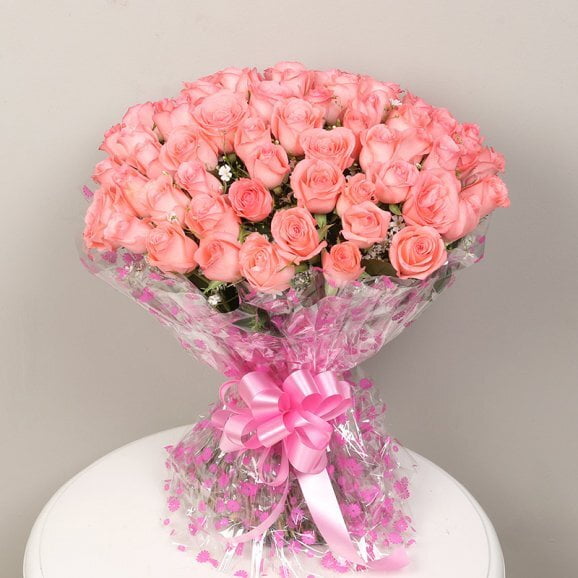Pinky Roses For You Pinky Roses For You