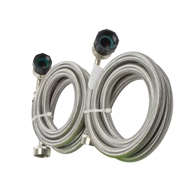 Pinnacle 18-2826 Stainless Steel Hose (Pack of 2)