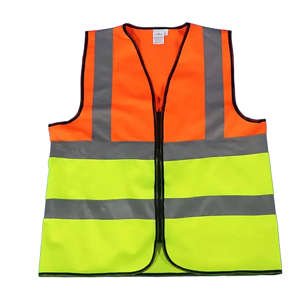Pinnacle Premium Two Tone Reflective Vest