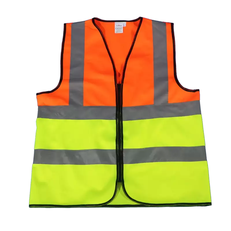Pinnacle Premium Two Tone Reflective Vest