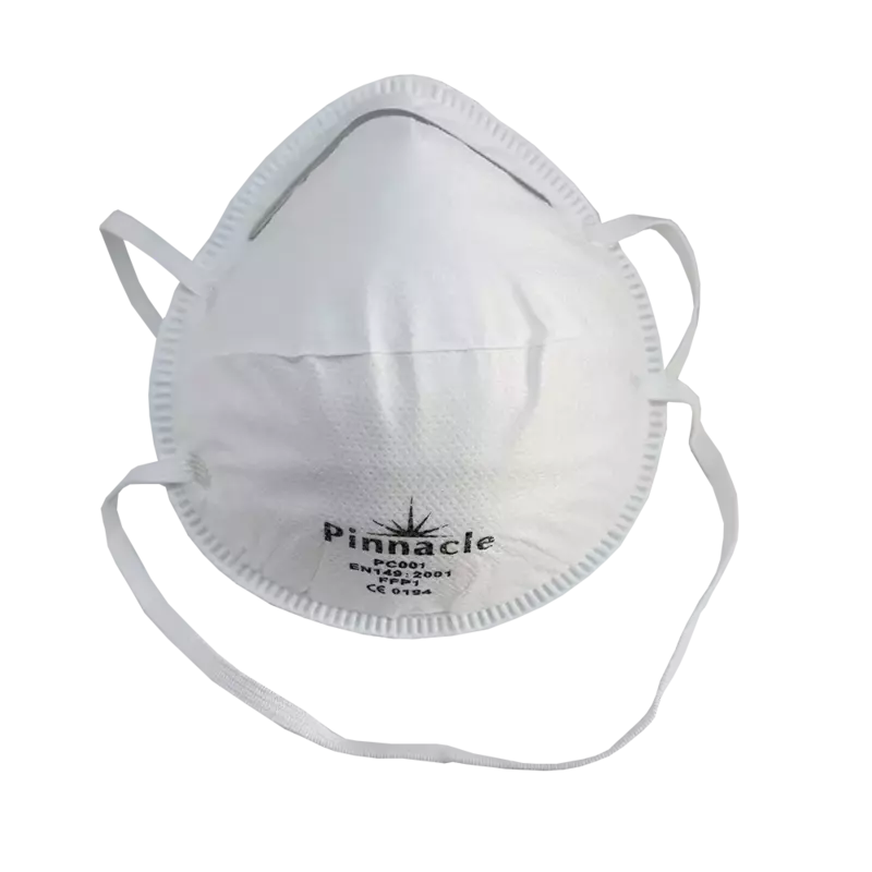 Pinnacle FFP1 Dust Mask