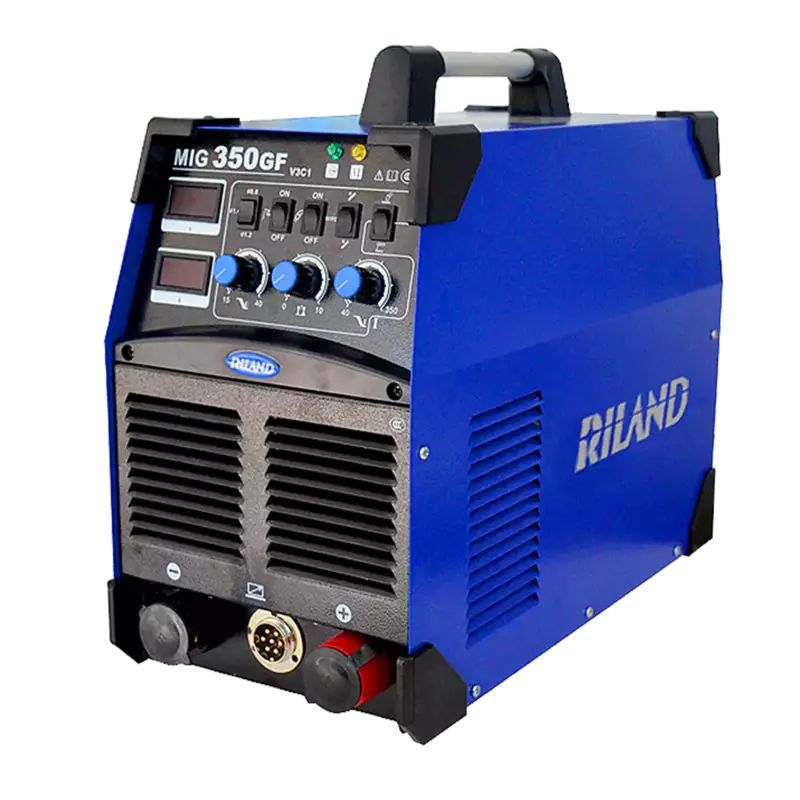 RILAND MIG 350GF MIG/MMA Welding Machine
