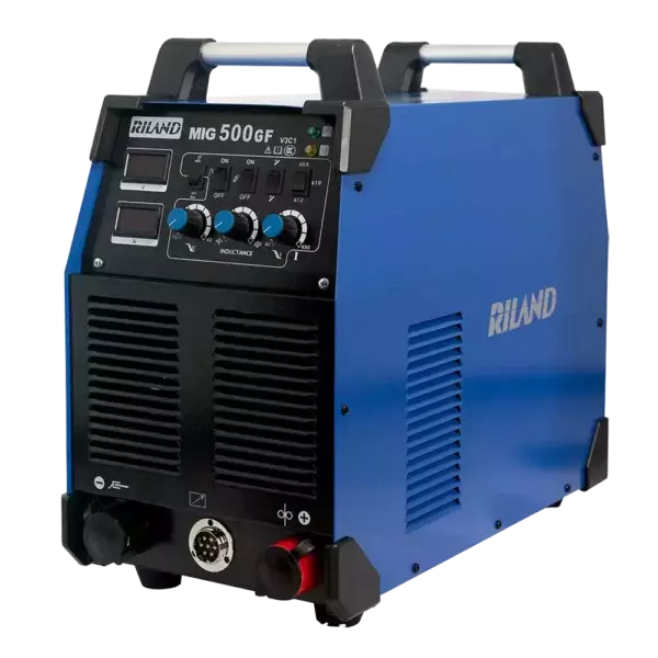 RILAND MIG 500GF MIG/MMA Welding Machine