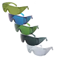 Spectacle Wrap Around