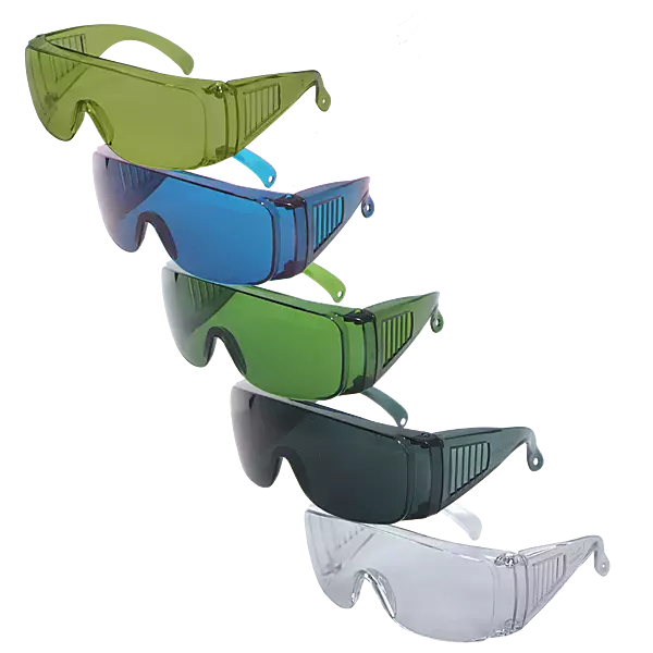 Spectacle Wrap Around