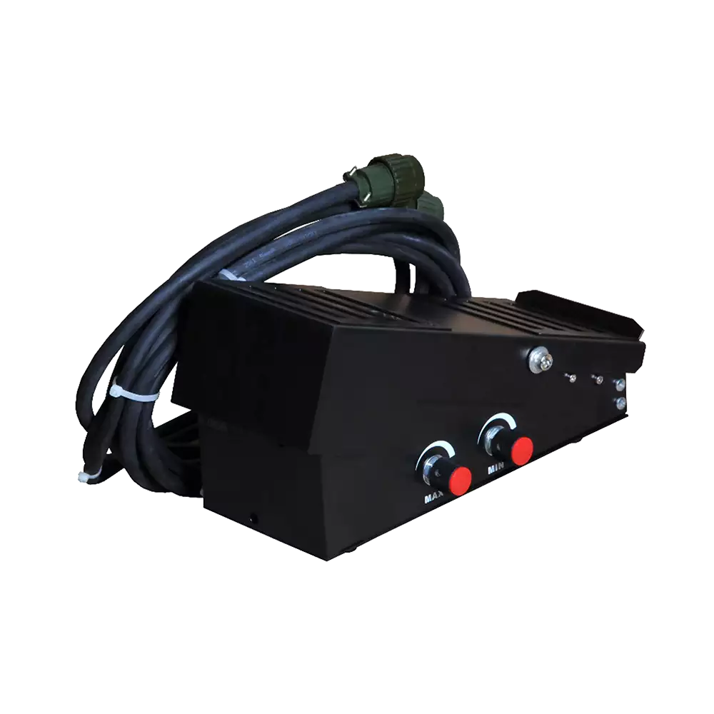 RILAND TIG200P Foot Control