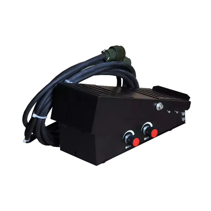 RILAND TIG200P Foot Control