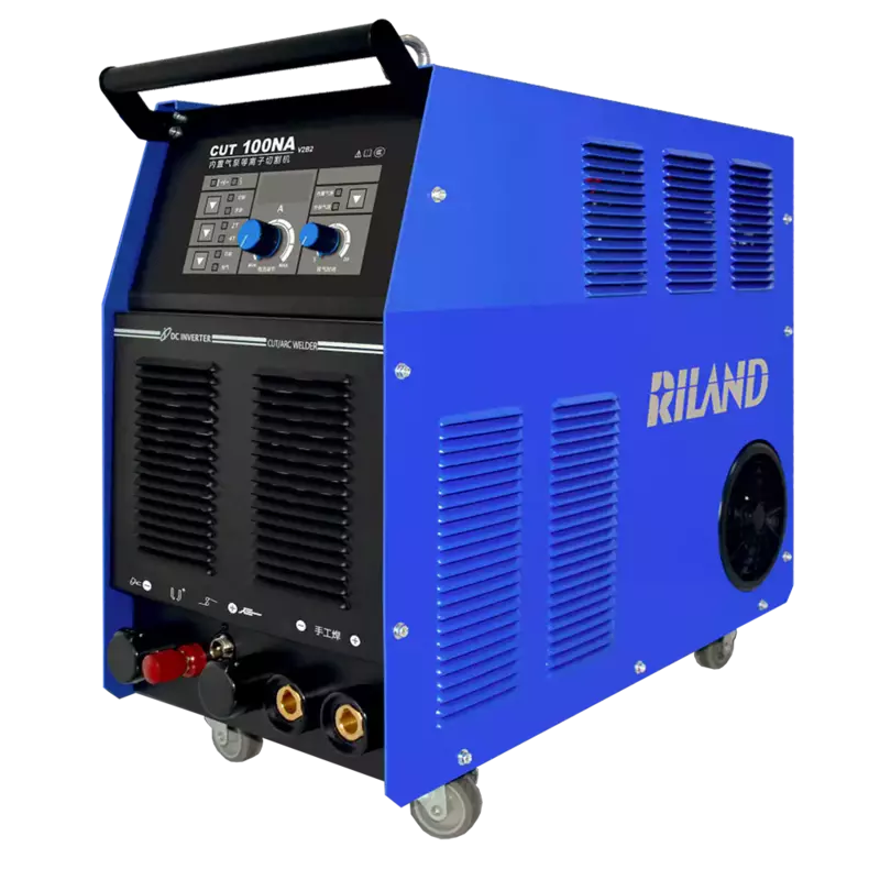 RILAND CUT 100NA Plasma Cutter