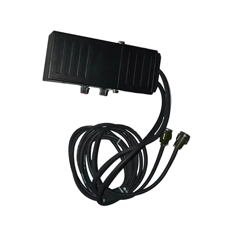 RILAND TIG250P/315P Foot Control