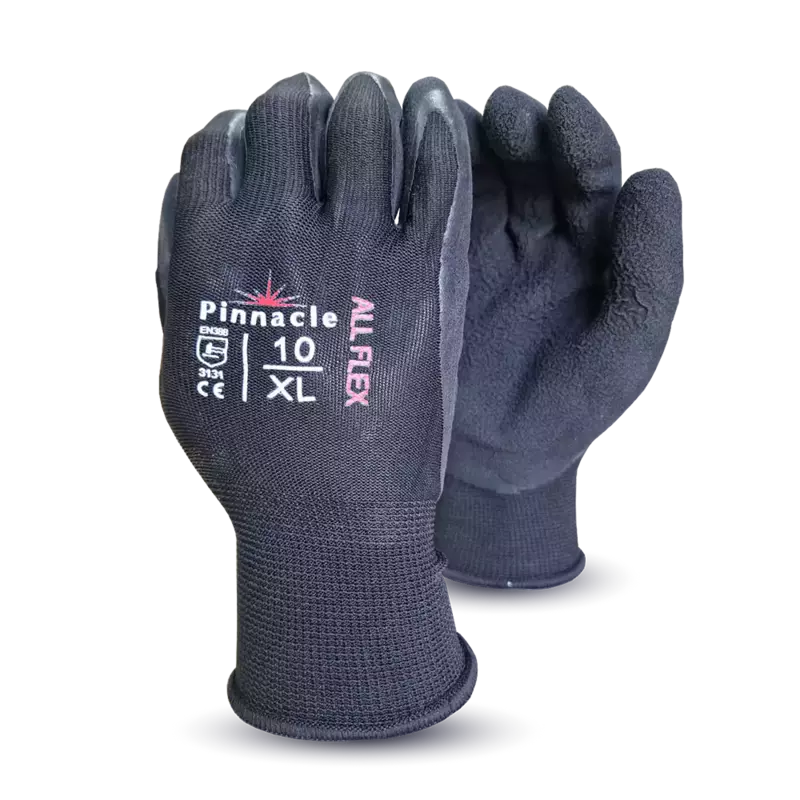 Pinnacle Allflex Gloves