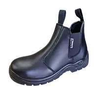 Pinnacle Austra Chelsea Safety Boots