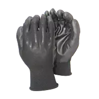 Pinnacle PU Palm Coated Glove