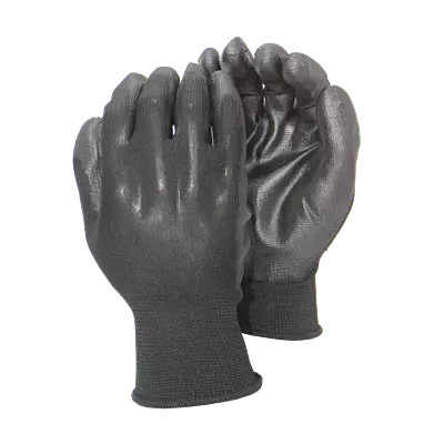 Pinnacle PU Palm Coated Glove